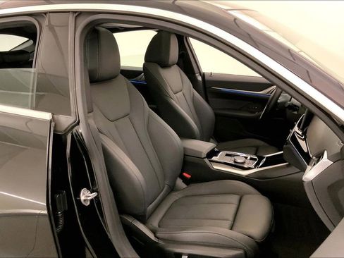 Certified 2023 BMW i4 eDrive35 w/ Premium Package RWD image 6
