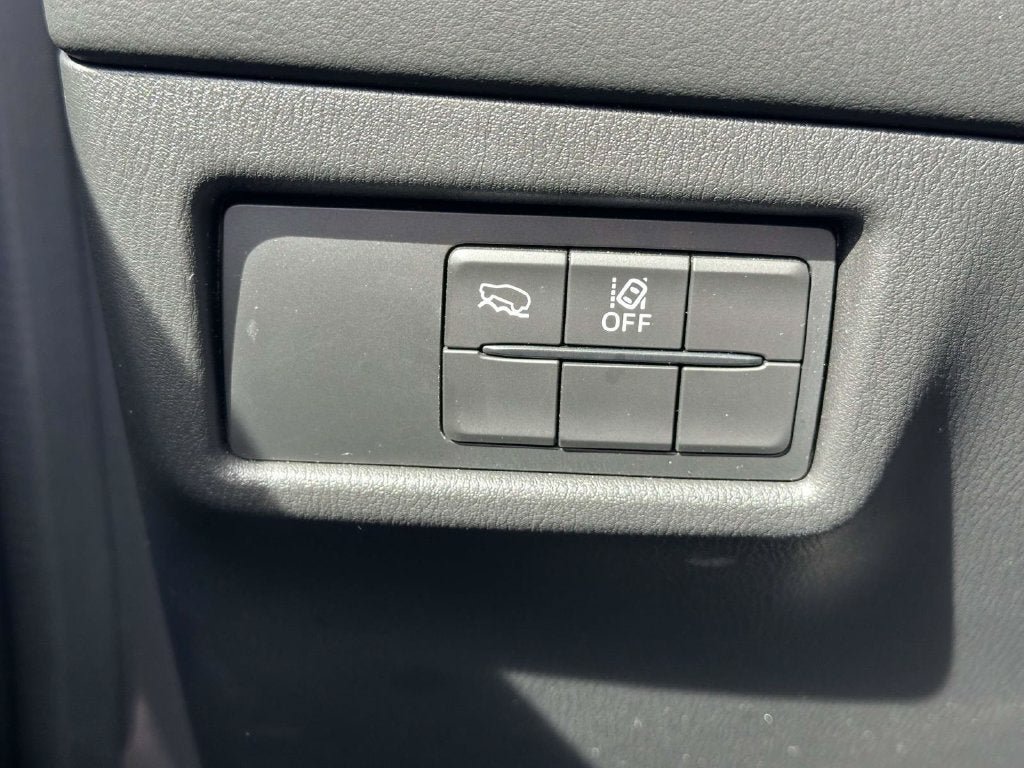 Used 2025 MAZDA CX-5 AWD 2.5 S w/ Select Package image 31