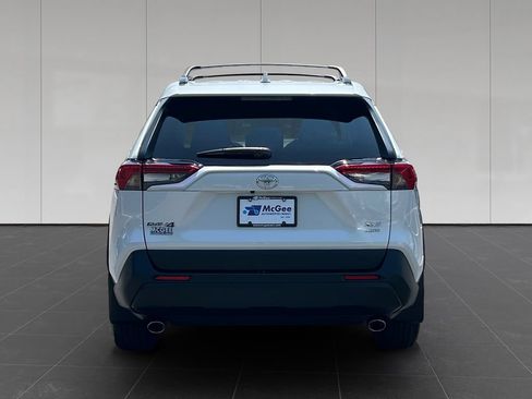 Used 2024 Toyota RAV4 XLE Premium w/ Weather Package AWD/4WD image 4