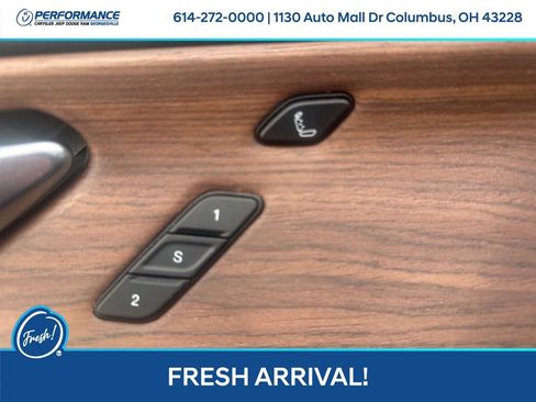 Used 2022 Jeep Grand Cherokee L Summit image 14