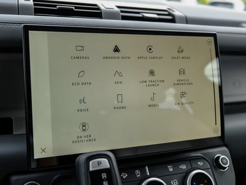 New 2026 Land Rover Defender 110 S AWD/4WD image 40