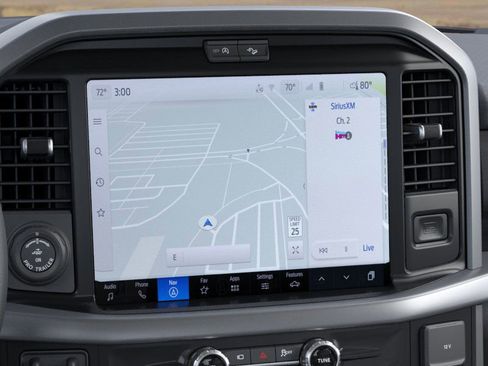 New 2026 Ford F150 XLT AWD/4WD image 14