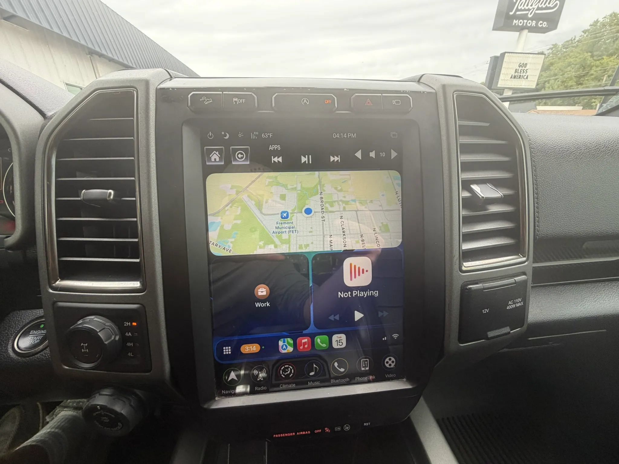Used 2018 Ford F150 Raptor w/ Equipment Group 802A Luxury AWD/4WD image 24
