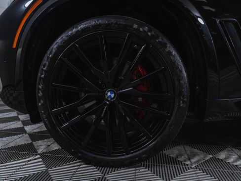 Used 2022 BMW X5 sDrive40i w/ M Sport Package image 39