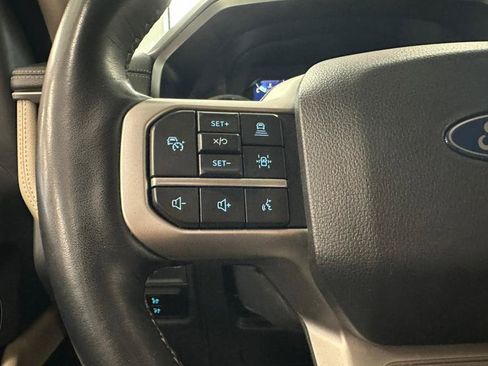 Used 2023 Ford Expedition Max Limited image 58