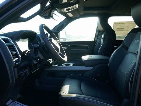 New 2026 RAM 2500 Laramie w/ Night Edition image 15