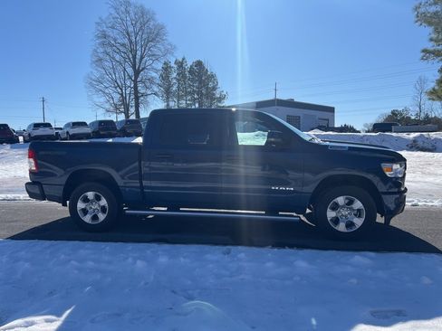 Used 2023 RAM 1500 Big Horn image 4