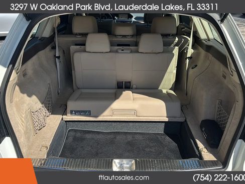 Used 2011 Mercedes-Benz E 350 4MATIC Wagon w/ Premium 1 Pkg image 47