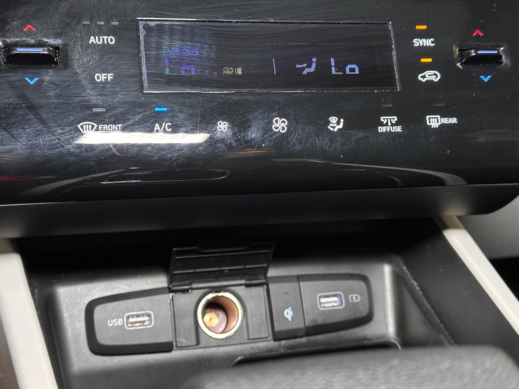 Used 2024 Hyundai Tucson SEL AWD/4WD image 41