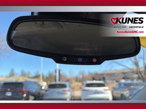 Used 2017 Buick Encore Preferred image 26