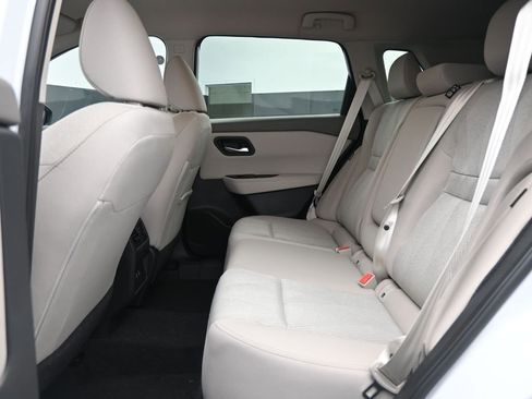 New 2025 Nissan Rogue SV image 14