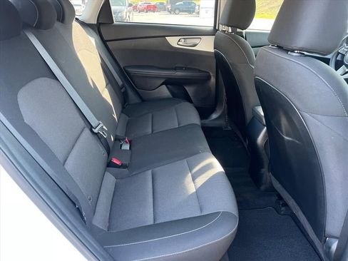 Used 2024 Kia Forte LX image 26