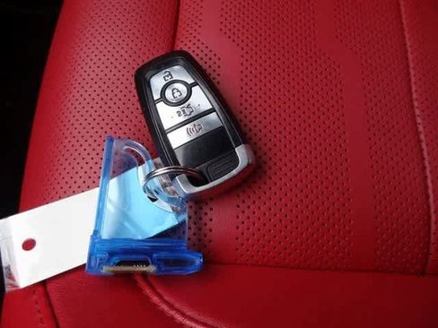 Used 2019 Ford Mustang GT Premium w/ GT Performance Package image 44