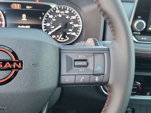 New 2026 Nissan Rogue SV image 6