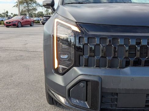 Used 2026 Kia Sportage X-Line image 12