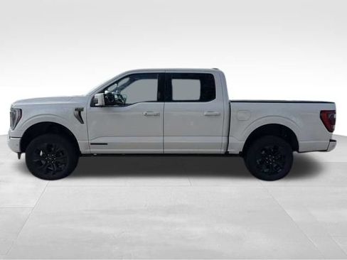Used 2023 Ford F150 Platinum w/ Equipment Group 701A High AWD/4WD image 6