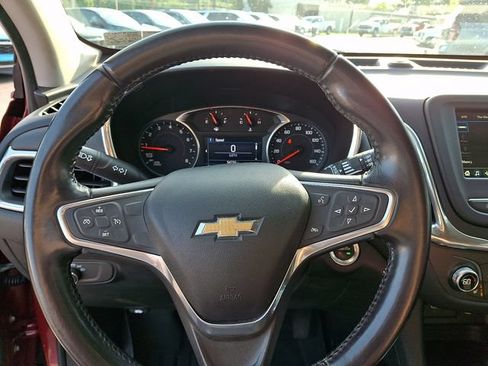 Used 2019 Chevrolet Equinox LT AWD/4WD image 19