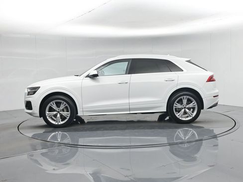 Used 2023 Audi Q8 Premium Plus image 30