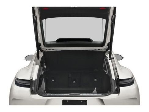 Used 2024 Porsche Panamera w/ Premium Package RWD image 10