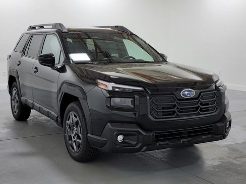 New 2026 Subaru Outback Premium AWD/4WD image 2