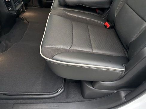 New 2026 RAM 1500 Laramie w/ Night Edition image 30