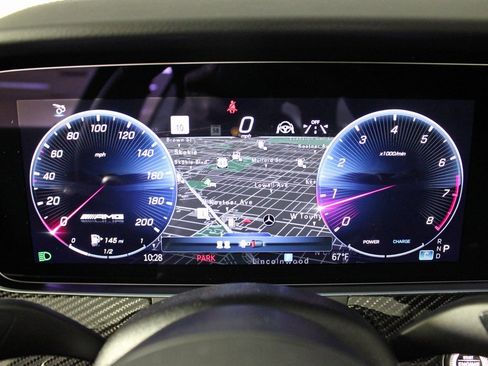 New 2026 Mercedes-Benz AMG GT 53 image 16