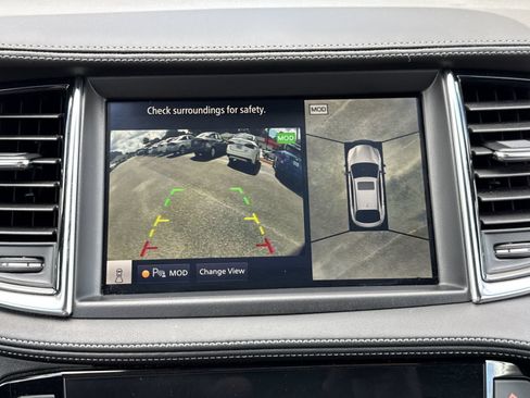 Used 2023 INFINITI QX55 Essential AWD/4WD image 25