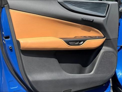 Used 2025 Lexus NX 350 AWD w/ Premium Package image 20
