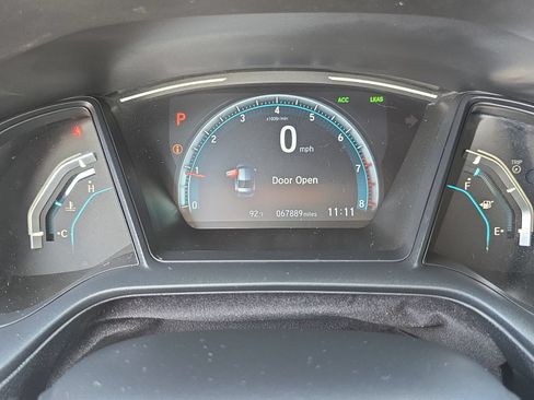Used 2020 Honda Civic LX image 23