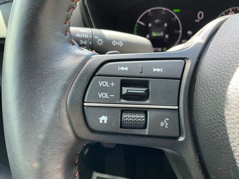 Used 2024 Honda CR-V Sport-L image 37