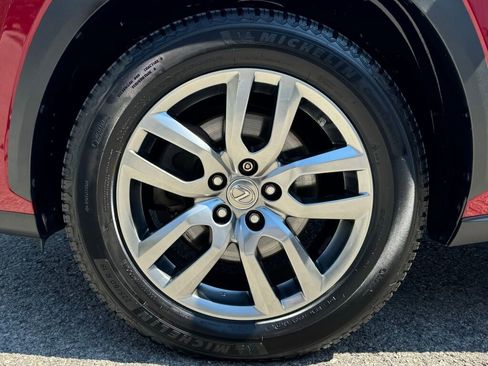 Used 2015 Lexus NX 200t AWD w/ Premium Package image 10