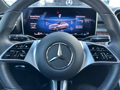 Certified 2025 Mercedes-Benz C 300 Sedan image 25