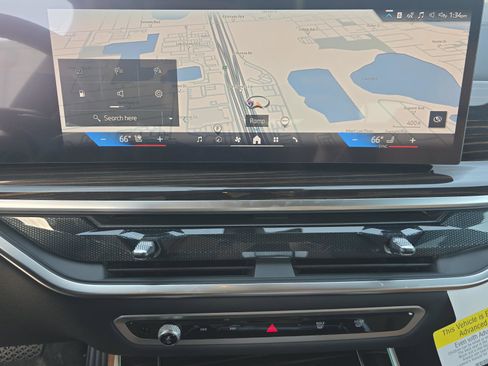 New 2026 BMW X5 xDrive40i w/ Premium Package image 16