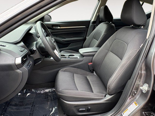 Used 2022 Nissan Altima 2.5 SV FWD image 13