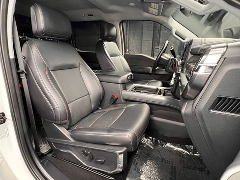 Used 2024 Ford F350 Lariat w/ Lariat Ultimate Package image 4