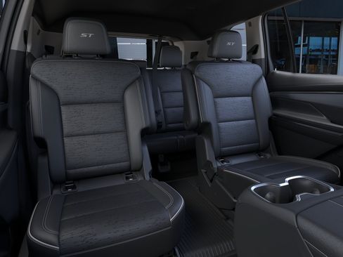 New 2026 Buick Enclave Sport Touring w/ Power Package FWD image 45