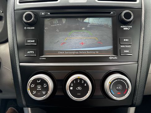 Used 2018 Subaru Forester 2.5i w/ Alloy Wheel Package image 20