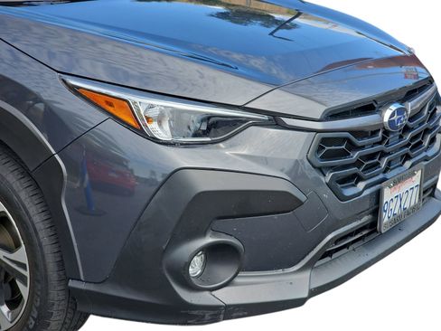 Certified 2024 Subaru Crosstrek 2.0i Premium AWD/4WD image 9