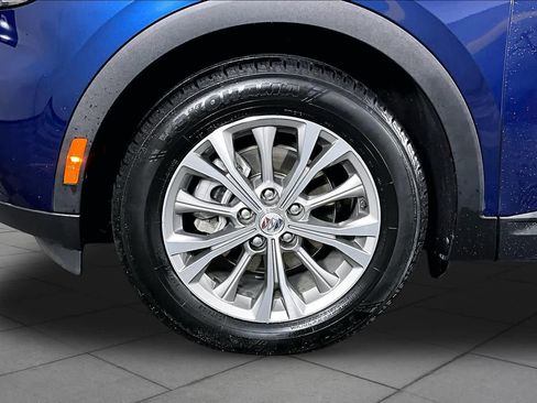 Used 2023 Buick Envision Preferred FWD image 10