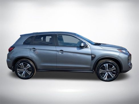 New 2025 Mitsubishi Outlander Sport ES image 2