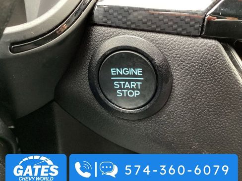 Used 2025 Ford Escape ST-Line image 19