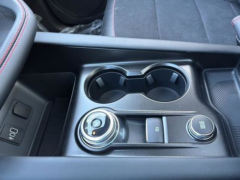 New 2026 Ford Explorer ST image 24