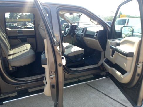 Used 2015 Ford F150 XLT w/ Equipment Group 301A Mid RWD image 6