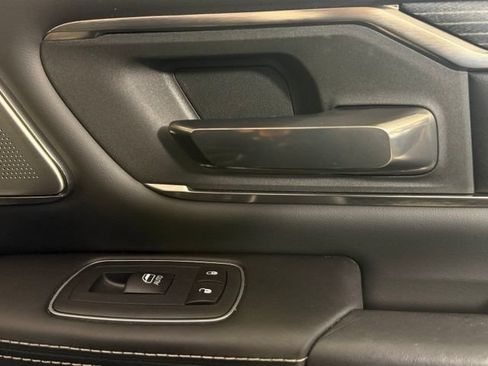 Used 2020 RAM 1500 Limited AWD/4WD image 27