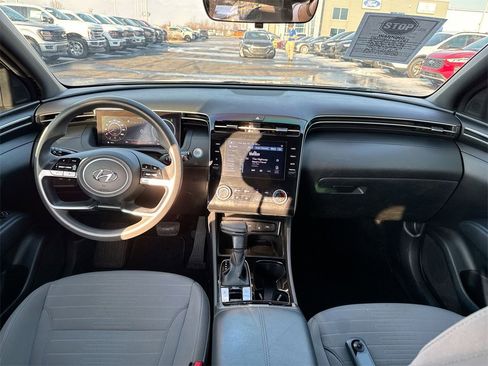 Used 2022 Hyundai Santa Cruz SEL w/ Activity Package image 10