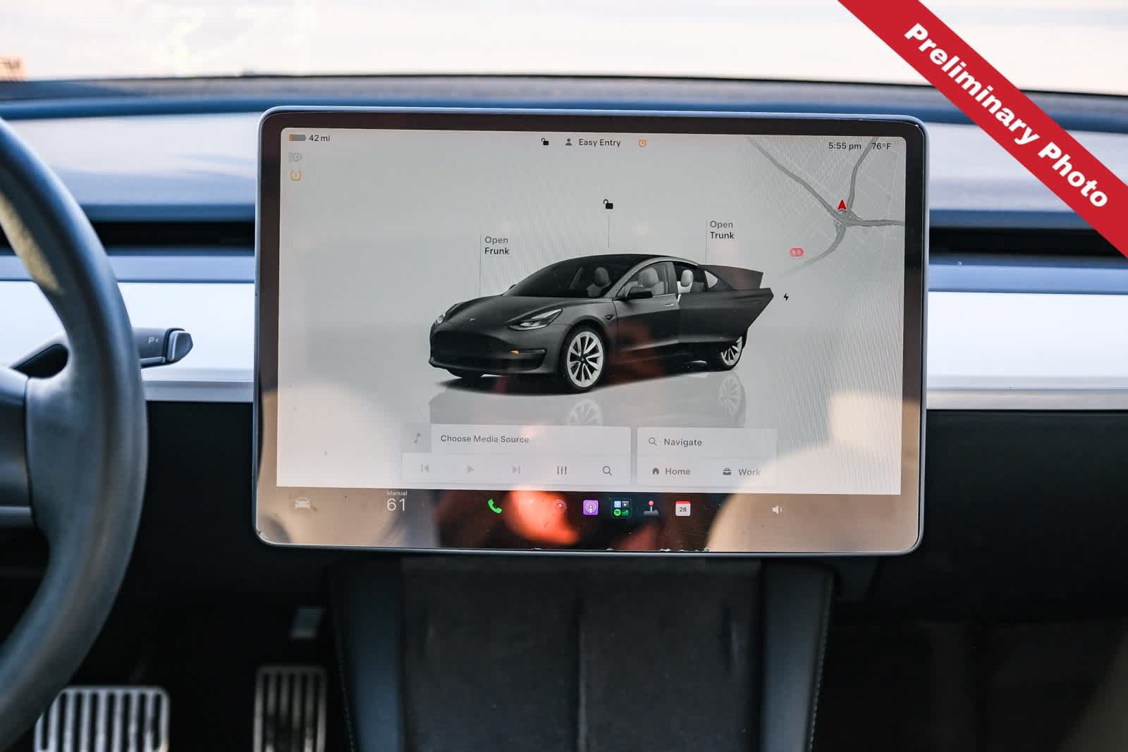 Used 2022 Tesla Model 3 RWD image 14