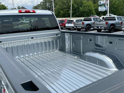 New 2025 GMC Sierra 2500 Pro w/ Convenience Package image 15