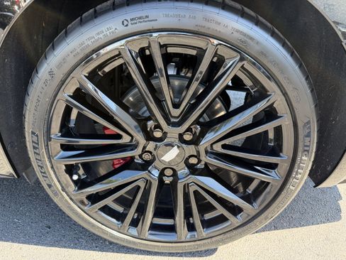 Certified 2023 Cadillac CT5 Sport image 30