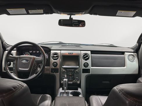 Used 2013 Ford F150 FX4 w/ Luxury Equipment Group image 18