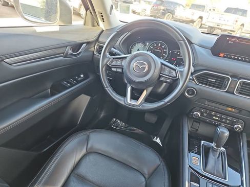 Used 2019 MAZDA CX-5 Grand Touring image 11